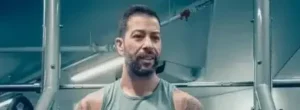 Logótipo Carlos Miguel Branco