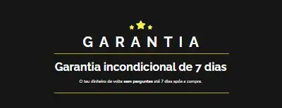 Plano Real Garantia Hotmart