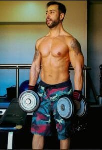 Musculação aos 50 anos: Como Ganhar Força e Longevidade.